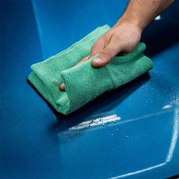 Turtle Wax Hybrid Waterless Wash & Wax 750ML