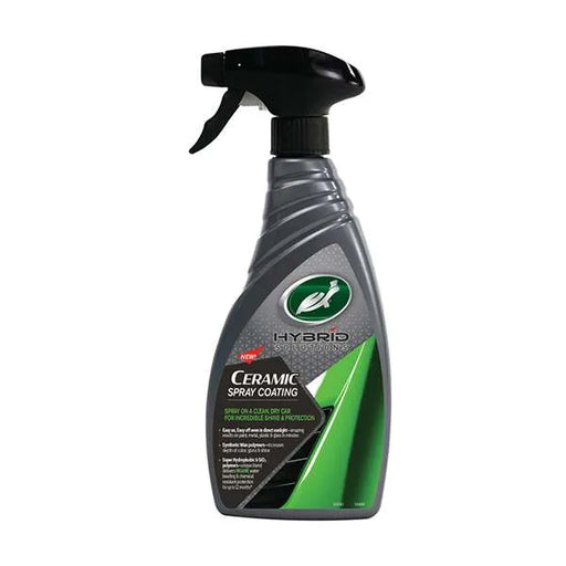 Turtle Wax Hybrid Solutions Ceramic Spray Coating 500ml