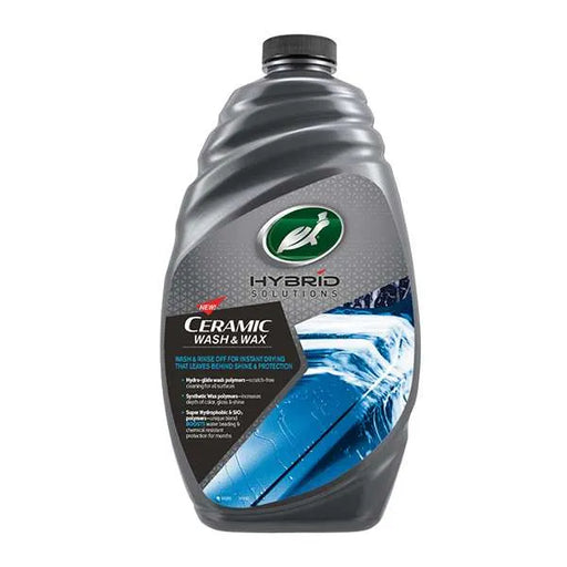 Turtlewax Hybrid Solutions Ceramic Wash & Wax