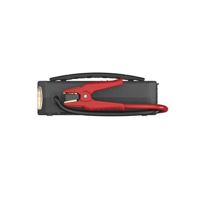 Lokithor LT-J3250 PRO Jump Starter with 12V