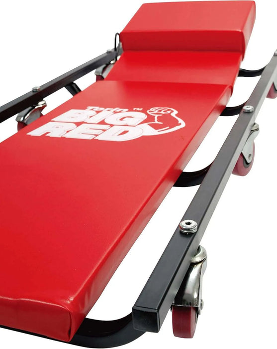 Big Red TR6452 Torin Rolling Garage/Shop Creeper 40"