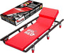 Big Red TR6452 Torin Rolling Garage/Shop Creeper 40"