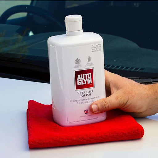 autoglym super resin polish 1l