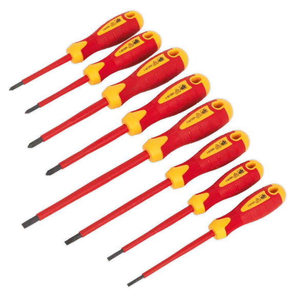 Sealey EV/Hybrid Master Tool Kit