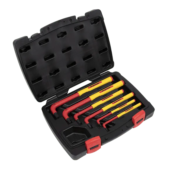 Sealey EV/Hybrid Master Tool Kit