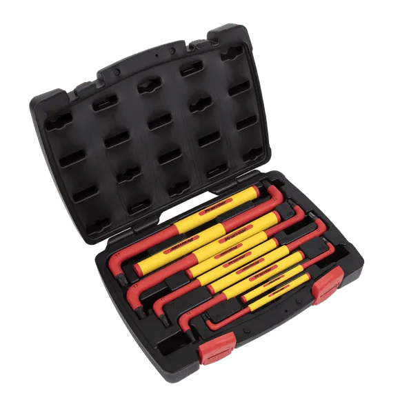Sealey EV/Hybrid Master Tool Kit