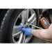 WheelEazy™ Wheel Fitting &#038; Alignment Tool