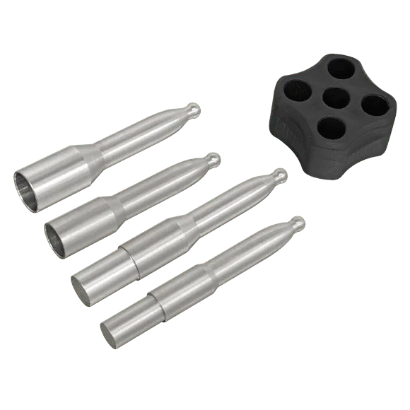 WheelEazy™ Wheel Fitting &#038; Alignment Tool
