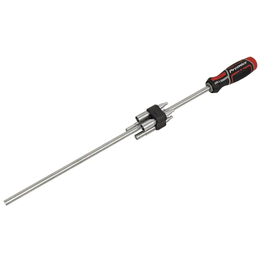 WheelEazy™ Wheel Fitting &#038; Alignment Tool