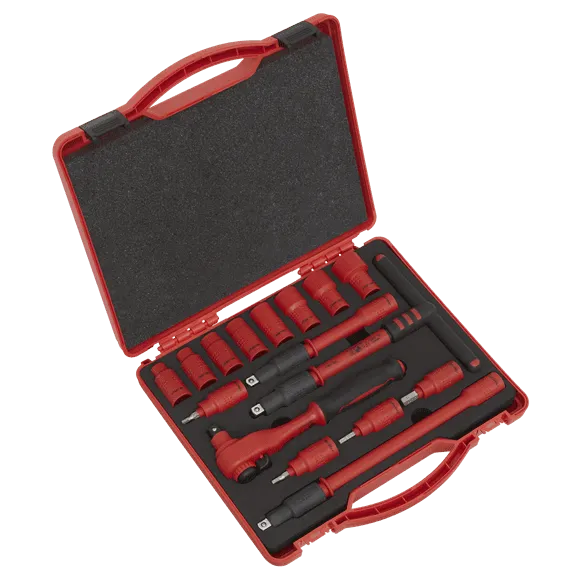 Sealey EV/Hybrid Master Tool Kit