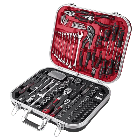 Sealey Screwdriver Sets