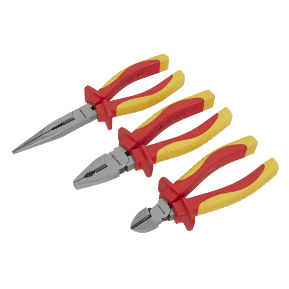 Sealey EV/Hybrid Master Tool Kit