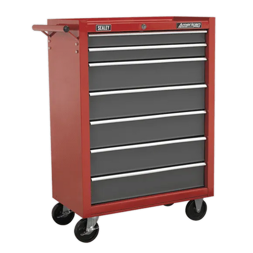 Sealey Toolbox AP22507BB