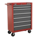 Sealey Toolbox AP22507BB