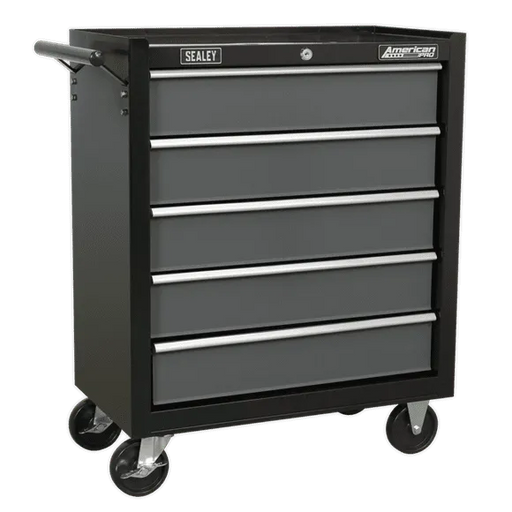 Sealey toolbox AP2505B.V2
