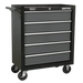 Sealey toolbox AP2505B.V2
