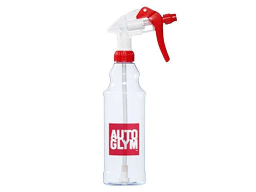 AUTOGLYM SPRAY DISPENSER BOTTLE