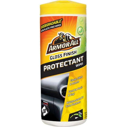 Armor-All-Car-Dashboard-Wipes---Gloss-Finish-x-30
