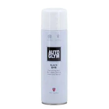 Autoglym Black Dye