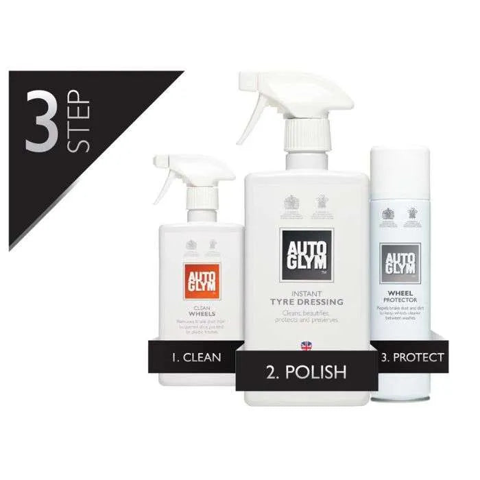 Autoglym Bodywork & Wheels Collection-2