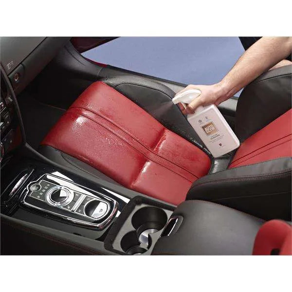 Autoglym Car Leather Cleaner 500ml-2