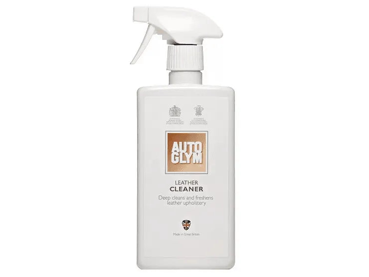 Autoglym Car Leather Cleaner 500ml