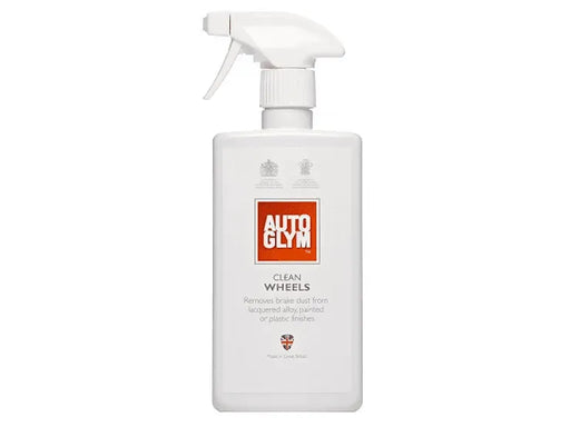 Autoglym Clean Wheels 500ml