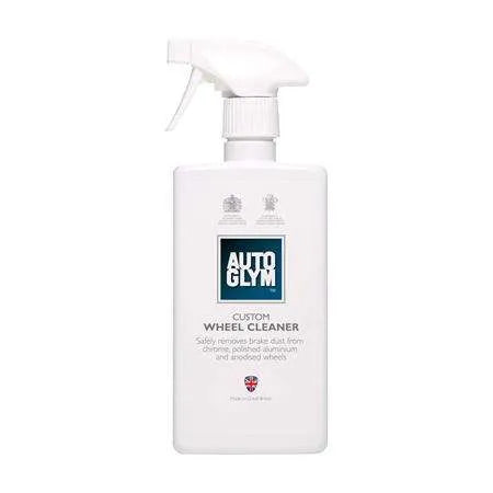 Autoglym Custom Wheel Clean 500ml