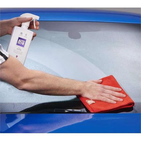 Autoglym Fast Glass 500ml-3