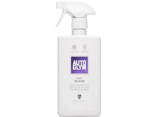 Autoglym Fast Glass 500ml