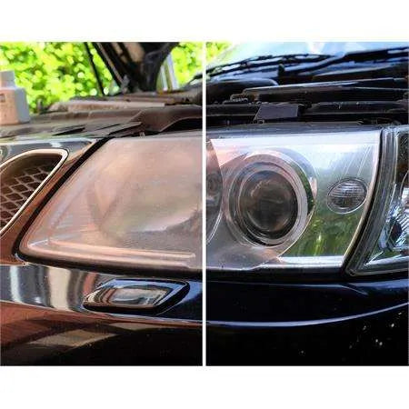 Autoglym Headlight Restoration Complete Kit-3