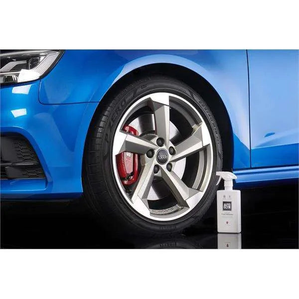 Autoglym Instant Tyre Dressing &#8211; 500ml-3