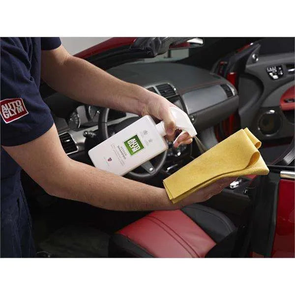 Autoglym Interior Shampoo 500ml-1