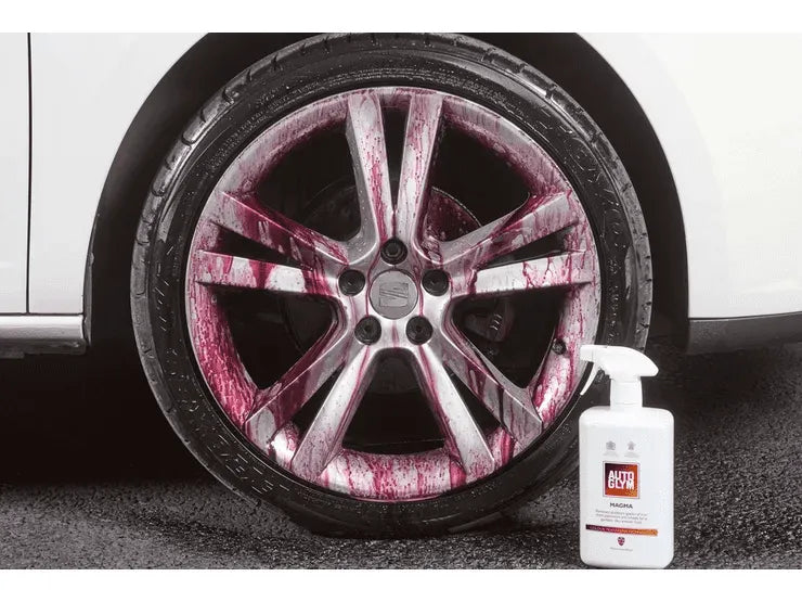 Autoglym Magma 500ml-1