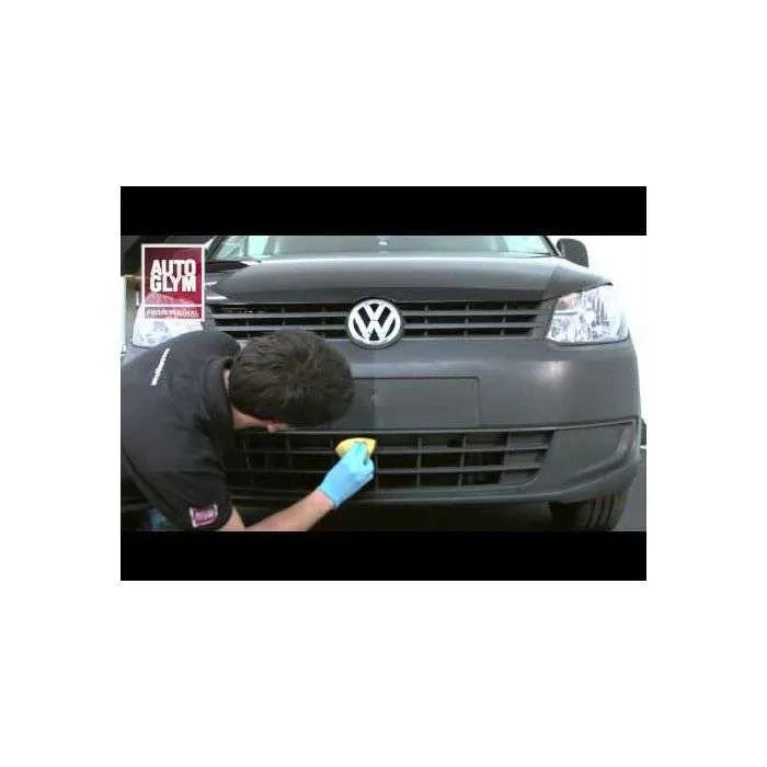 Autoglym PLASTIC & TRIM CONDITIONER-1