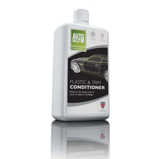 Autoglym PLASTIC & TRIM CONDITIONER