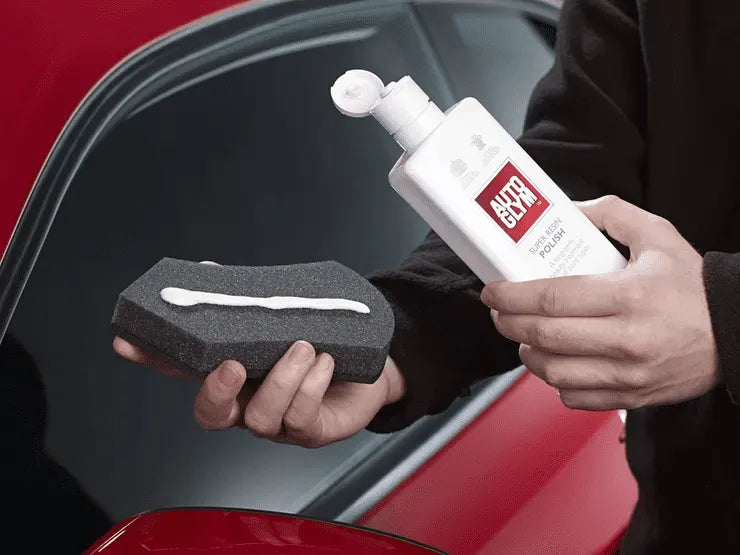 Autoglym Perfect Polish Applicator-1