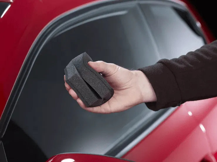 Autoglym Perfect Polish Applicator-2
