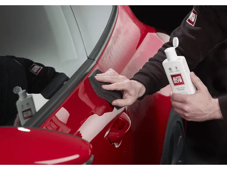 Autoglym Perfect Polish Applicator-3
