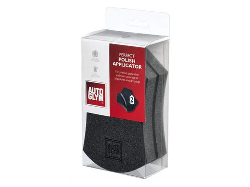 Autoglym Perfect Polish Applicator