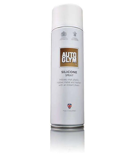 Autoglym Silicone Spray 450ml