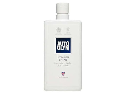 Autoglym Ultra Deep Shine Car Polish 500ml