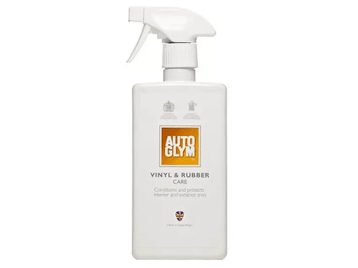 Autoglym Vinyl and Rubber Care 500ml
