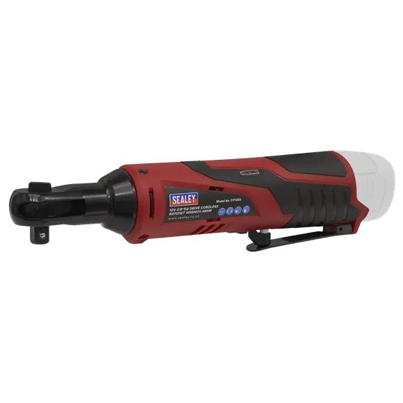 Sealey 6 x 12V SV12 Series Cordless Power Tool Combo Kit CP1200COMBO2