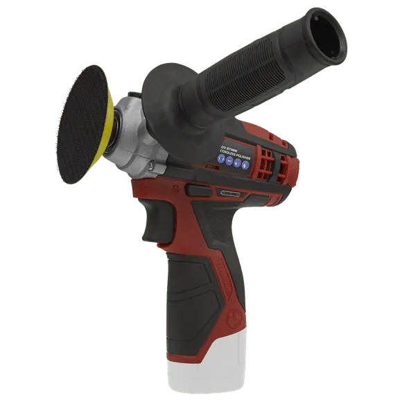 Sealey 6 x 12V SV12 Series Cordless Power Tool Combo Kit CP1200COMBO2