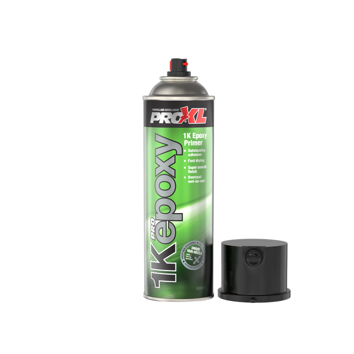 1K Epoxy Primer aerosol-  500ml