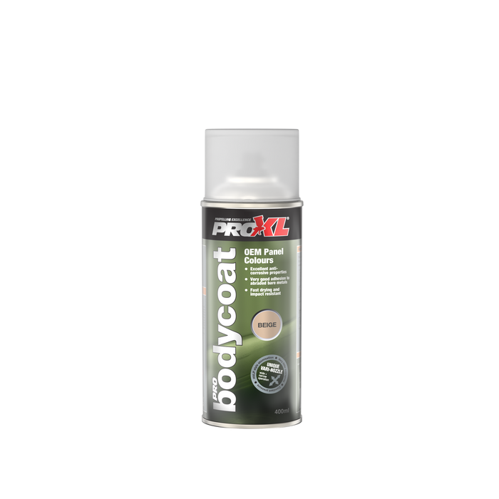 OEM Panel Colour aerosol - 400ml