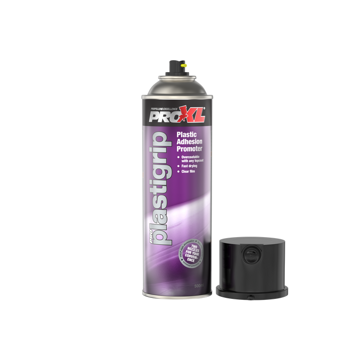 Plastic Adhesion Promoter- 500ml