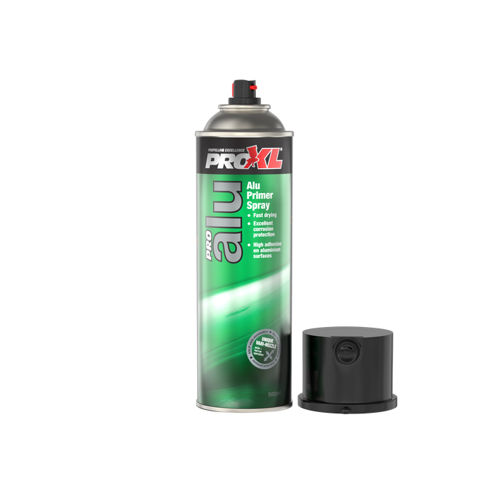 Alu Primer aerosol- 500ml