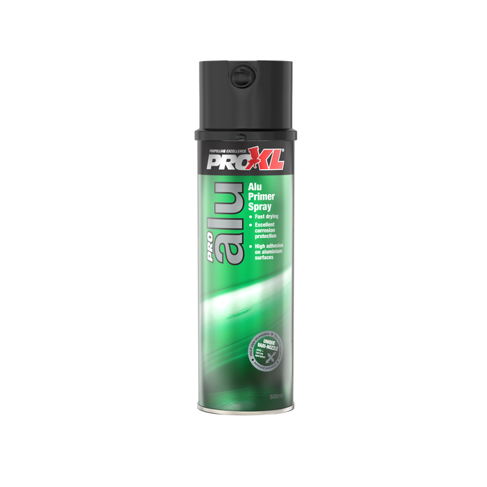 Alu Primer aerosol- 500ml
